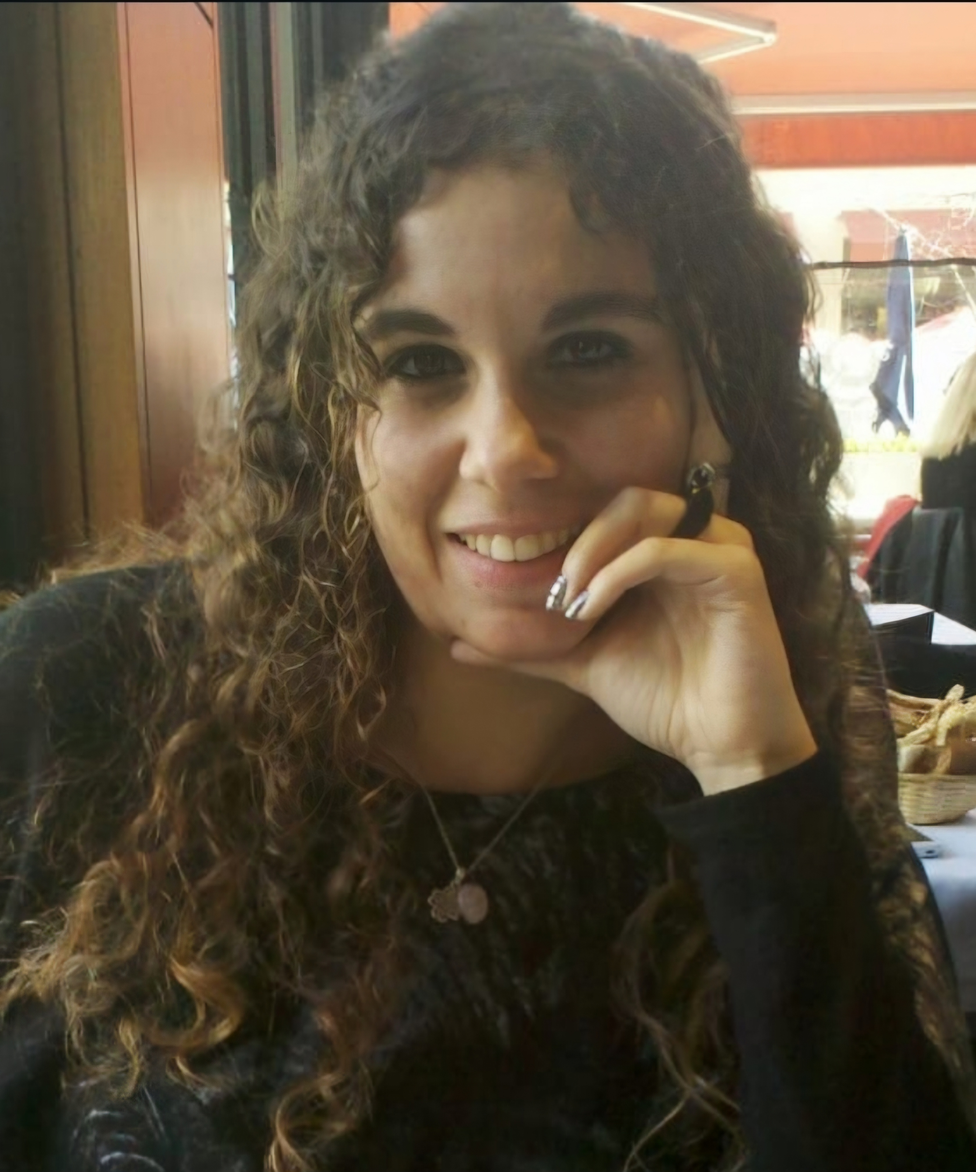 Dra. Trotta, María Victoria .