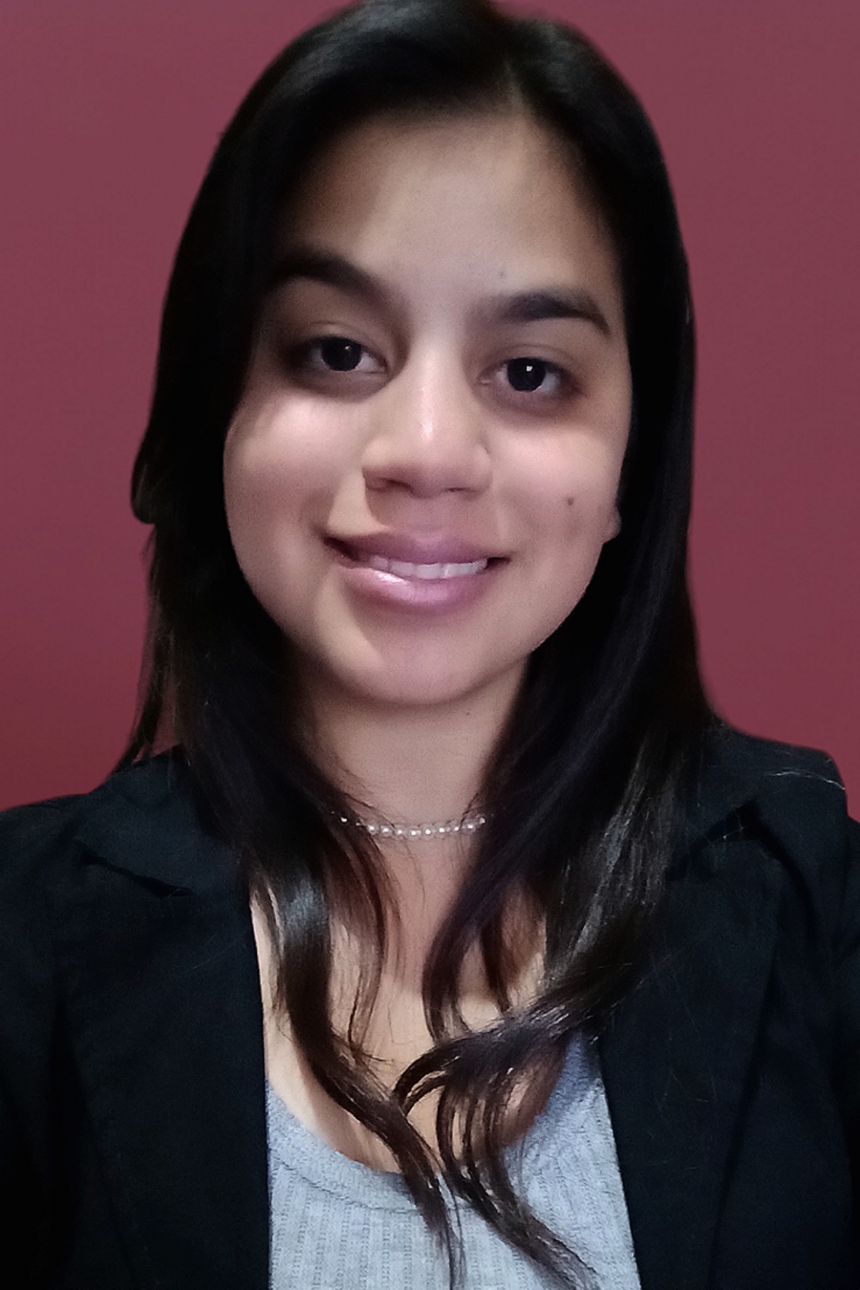 Zorrilla, Rocio Milagros