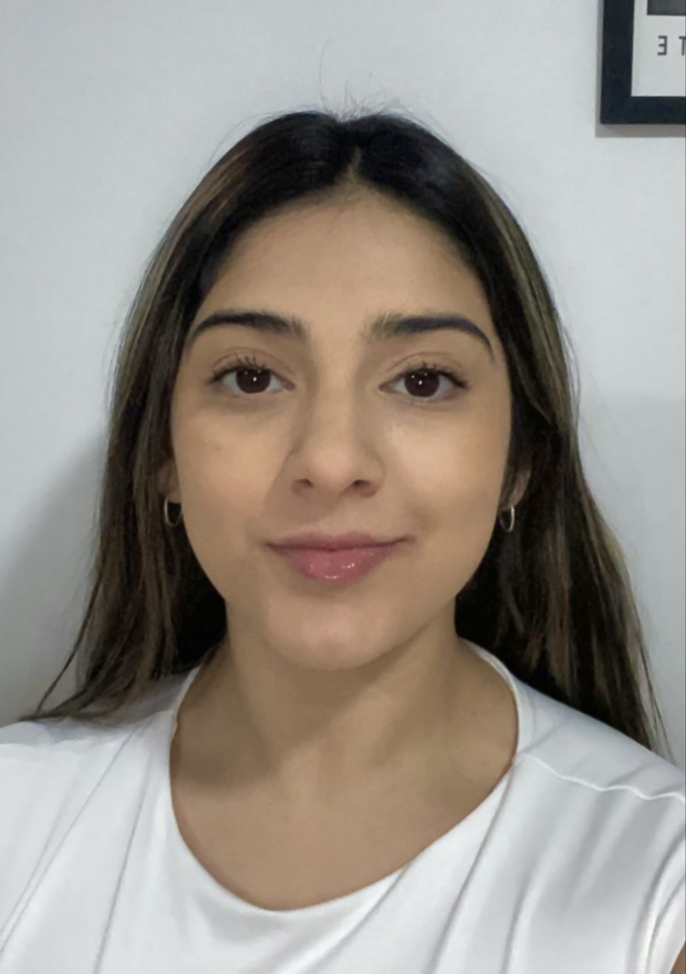 Fernandez, Brisa Belén